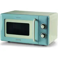 Ariete 3960/05 - Vintage magnetron - 20 liter - timer - Blauw