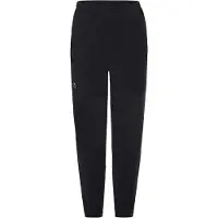 Jack Wolfskin - Kid's Taunus 100 Pants - Fleecebroek 152, zwart