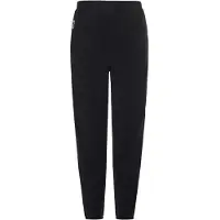 Jack Wolfskin - Kid's Taunus 100 Pants - Fleecebroek 104, zwart