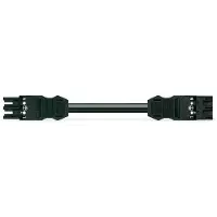 Wago 771 patchkabel aanpasbare installatie voor gebouwen - 771-9393/067-401