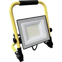 V-TAC VT-44049 242196 Bouwlamp Energielabel: F (A - G) 50 W Lichtkleur (naam): Wit