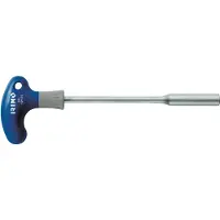 Irimo Stecker T-screwdriver 12x175 Mm Zeskant Schroevendraaier