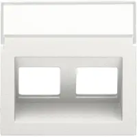 Niko Origineel Inzetschakelbord - 101-65400 [2 stuks]