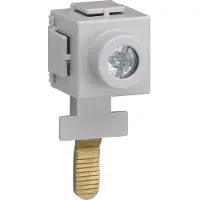 Hager KF-klem voor hoofdkabel - KF83A [2 stuks]