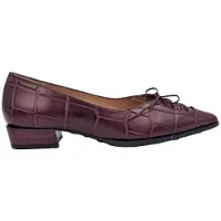 Hispanitas HI265215 Pumps | Maat 37 Dames Bordeaux