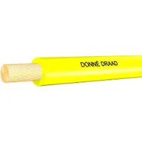 Donne H05V-K installatiedraad - 09449D3 [100 Meter] - Nom. geleiderdoorsnede: 0.75 mm2