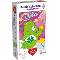 Liscianigiochi Lisciani - Care Bears - Gelukspuzzel, 250 stukjes - Puzzel voor kinderen en volwassenen