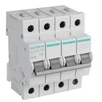 Geyer EC Stroomonderbreker - EC325BN