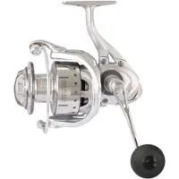 Cinnetic Crafty Iv Pro 6000xp Mh Game Crbk Spinning Molen