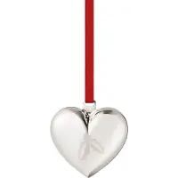 Georg Jensen kersthart 2026 palladium