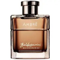 Baldessarini Ambre 90ml Eau De Toilette