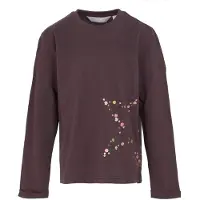 Regatta Kinder-T-shirt met lange mouwen Wenbie III