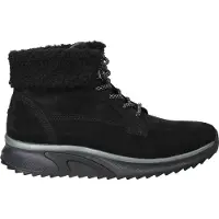 Gabor Women 080202001 Black-Schoenmaat 37,5