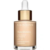 Clarins Skin Illusion Foundation SPF 15 108.5W