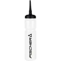 Fischer Bottle 0,9l White