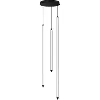 Wever & Ducre - Flyra Verticaal 3.3 Hanglamp