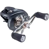 Ultimate Lethas 200 BC Baitcast Reel LH - Reel