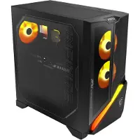 MSI MPG Infinite Z3 X3D 7NVRR7-875EU, 4,2 GHz, AMD Ryzen 7, 7800X3D, 32 GB, 1 TB, Windows 11 Home