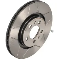 Brembo 09.7012.75 Remschijf