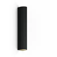 Wever & Ducre Trace Mini Wandlamp Trace Mini 2.0 | Black Matt | 2700 K