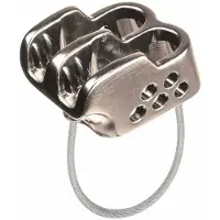 Grivel Master Belayer Zekerapparaat