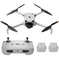 DJI Lito X1 drone met RC-N3 Remote Controller (RC151) + extra Intelligent Flight Battery