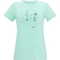 Regatta T-shirt stretch dames Fingal