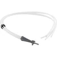 Flashforge AD5X - 4 in 1 out tube - Reserveonderdeel
