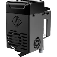 Flashforge Creator 4 Left Extruder Assembly-F - 0.4 mm (for flexible filament)