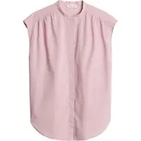 Marc O'Polo Blouse rosa