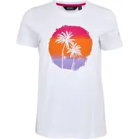 Regatta Dames-T-shirt Filandra IX