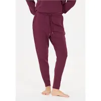 Athlecia - Women's Jacey V2 Sweat Pants - Trainingsbroek 34, rood