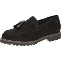 Sioux Meredith 5142201 schwarz (38)