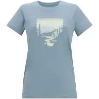 Regatta T-shirt stretch dames Fingal