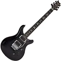 Paul Reed Smith PRS Custom 24 Floyd Grey Black #0414659