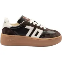 BACK 70 XXL coffee butter (39-4)