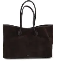 Nubikk Dames Schoudertassen Kiki Bag - Bruin - Maat ONESIZE