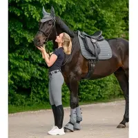Elt Full grip rijbroek voor meisjes Comfort Ride