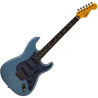Fender Made in Japan Hybrid II 2026 Collection Stratocaster RW Matte Aero Blue