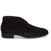 Greve 3541.02 Wijdte K Nette veterschoenen | Maat 7 Heren Bruin