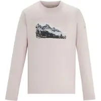 Regatta T-shirt met lange mouwen kind Alvarado | Maat 14 ans
