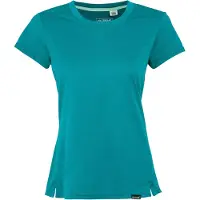 Regatta Dames-T-shirt Limonite VIII
