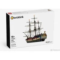 LEGO Corsair Fregat Fortuna - BrickLink 910059