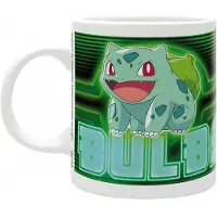 Hole in the Wall Pokemon Bulbasaur Mug
