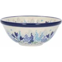 Bunzlau Castle Kom Blue Garden 12,5 cm
