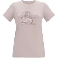Regatta T-shirt stretch dames Fingal