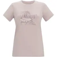 Regatta T-shirt stretch dames Fingal