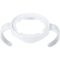 Aihontai Flessenhouder met handige plastic handgreep voor de AVENT Natural-serie