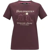 Regatta T-shirt dames Filandra VX