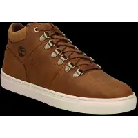 Timberland Veterboots cognac